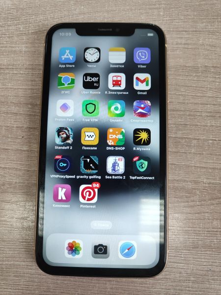 Купить Apple iPhone XR 128GB в Иркутск за 8100 руб.