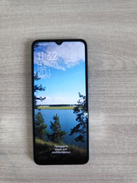 Купить Xiaomi Redmi 10C 3/64GB (220333QNY) Duos в Иркутск за 3600 руб.