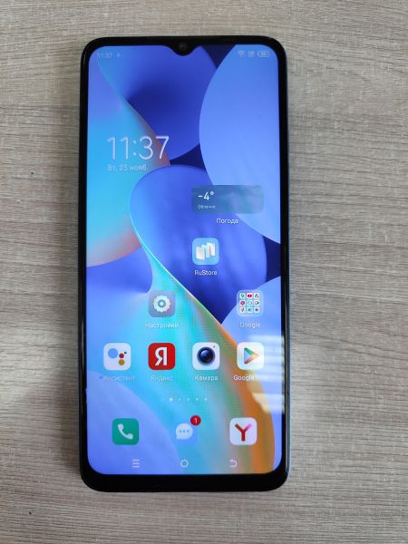 Купить TECNO Spark 10 8/128GB (KI5q) Duos в Иркутск за 5600 руб.