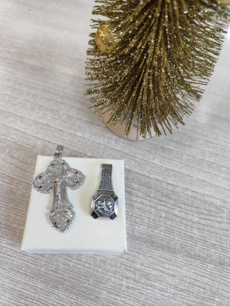 Купить Лом или горсть серебро 925 10,45g, вес изделия 10.45g в Иркутск за 950 руб.