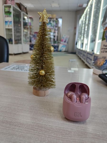 Купить JBL Tune 225TWS (T225TWS) в Иркутск за 700 руб.