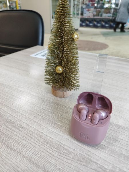 Купить JBL Tune 225TWS (T225TWS) в Иркутск за 700 руб.