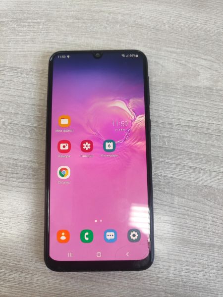 Купить Samsung Galaxy M21 4/64GB (M215F) Duos в Иркутск за 4200 руб.