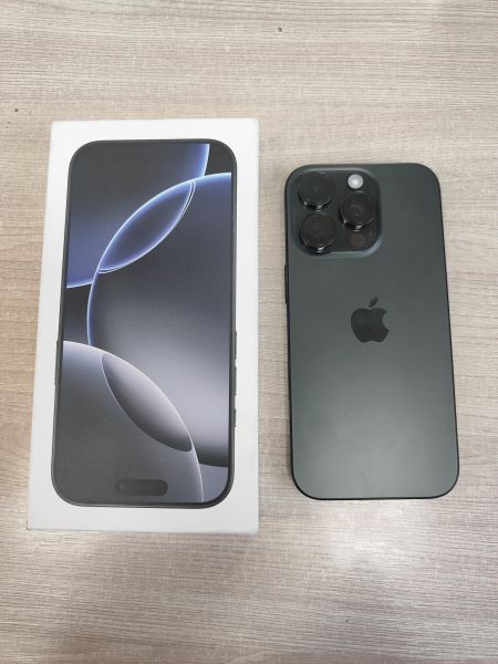 Купить Apple iPhone 16 Pro 128GB в Иркутск за 66500 руб.
