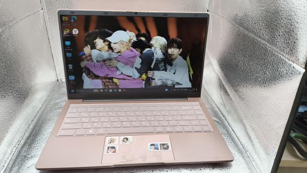 ноутбук HP без модели (14/FHD/J3710/HD Graphics/8GB/SSD 500 GB) в Иркутск