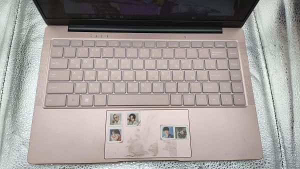 ноутбук HP без модели (14/FHD/J3710/HD Graphics/8GB/SSD 500 GB) в Иркутск