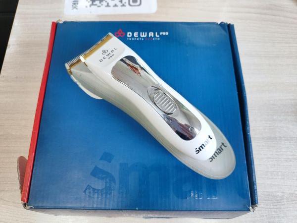 Купить DEWAL PRO SMART 03-011 с СЗУ в Иркутск за 1600 руб.