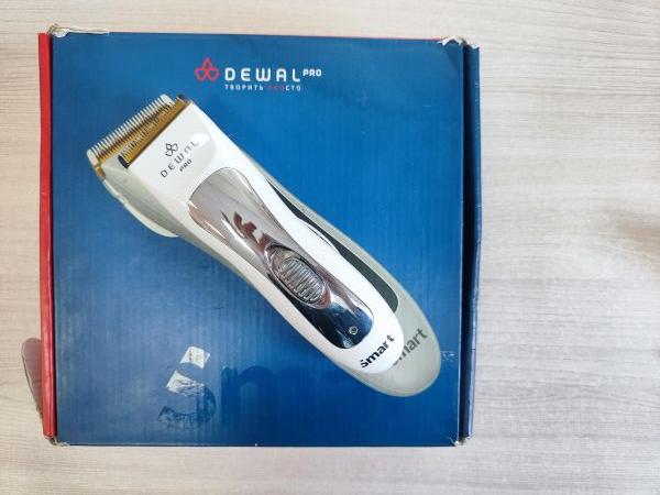 Купить DEWAL PRO SMART 03-011 с СЗУ в Иркутск за 1600 руб.