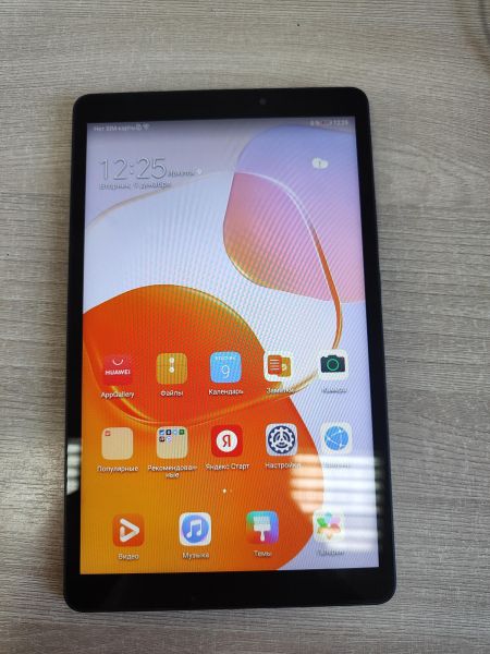 Купить Huawei MatePad T8 32GB (KOB2-L09) (с SIM) в Иркутск за 2800 руб.