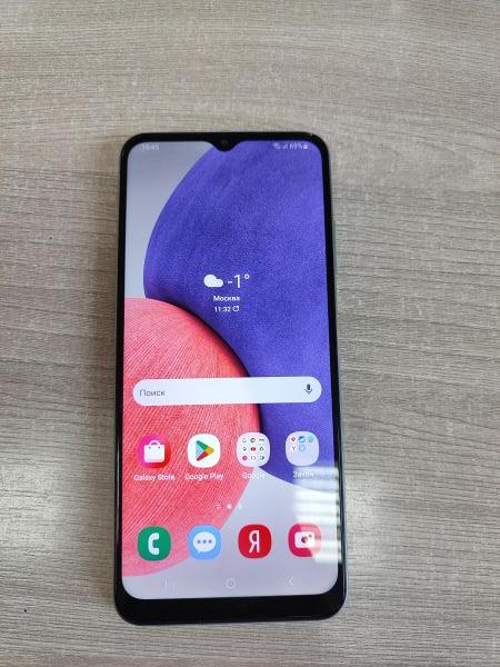 Купить Samsung Galaxy A22/s 5G 4/64GB (A226B) Duos в Иркутск за 4800 руб.