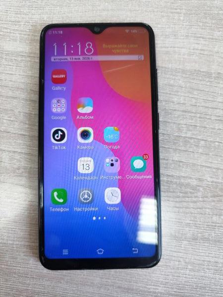 Купить Vivo Y91c 2/32GB (1820) Duos в Иркутск за 1500 руб.