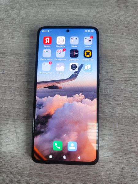 Купить Xiaomi 13T 8/256GB (2306EPN60G) Duos в Иркутск за 9500 руб.