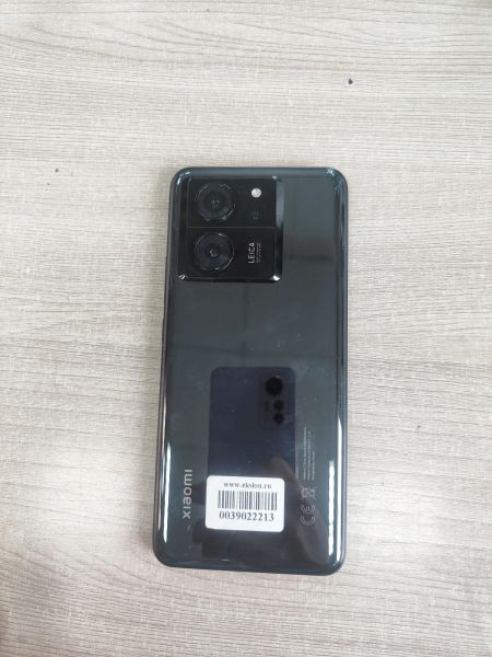 Купить Xiaomi 13T 8/256GB (2306EPN60G) Duos в Иркутск за 9500 руб.