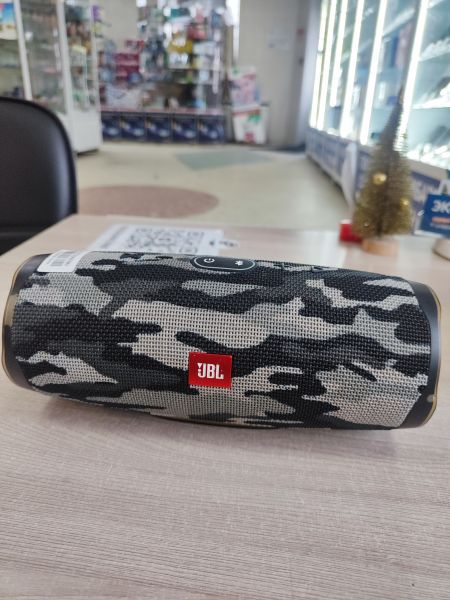Купить JBL Charge 4 в Иркутск за 4200 руб.