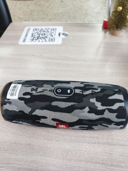 Купить JBL Charge 4 в Иркутск за 4200 руб.