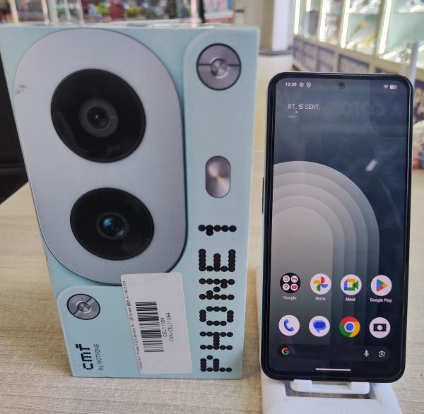 сотовый телефон CMF Phone 1 8/128GB (A015) Duos в Иркутск