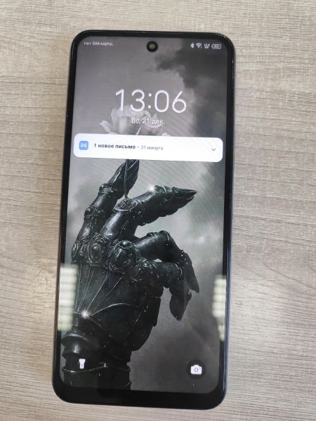 Купить TECNO Pova 4 8/128GB (LG7n) Duos в Иркутск за 4500 руб.