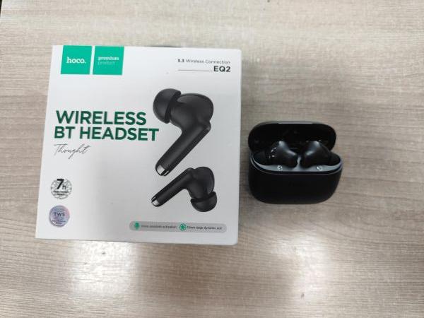 Купить Hoco EQ2 в Иркутск за 500 руб.