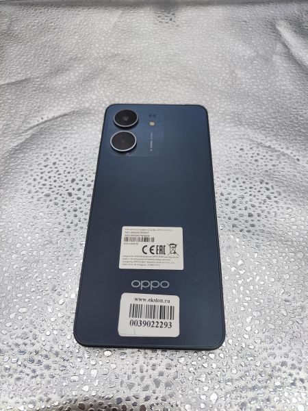 Купить OPPO A5x 4/128GB (CPH2725) Duos в Иркутск за 4500 руб.