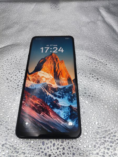 Купить OPPO A5x 4/128GB (CPH2725) Duos в Иркутск за 4500 руб.