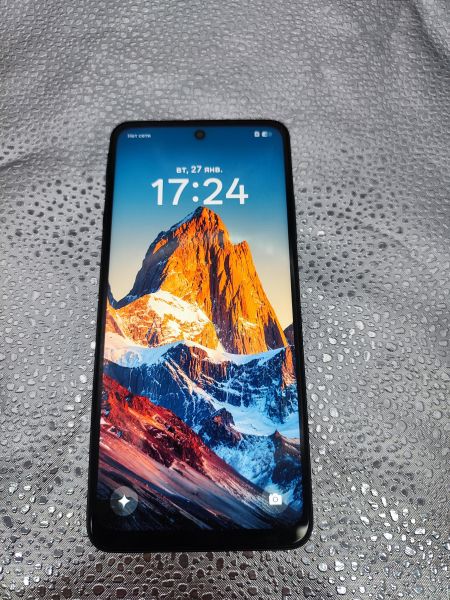Купить OPPO A5x 4/128GB (CPH2725) Duos в Иркутск за 4500 руб.