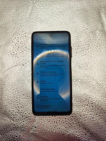 Купить POCO X3 NFC 6/64GB (M2007J20CG) Duos в Иркутск за 5400 руб.