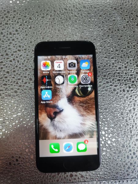 Купить Apple iPhone 7 32GB в Иркутск за 2700 руб.