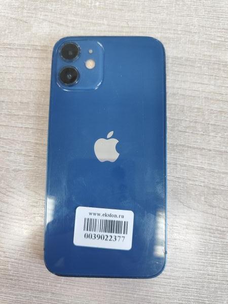 Купить Apple iPhone 12 mini 128GB в Иркутск за 11500 руб.