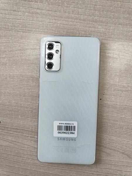 Купить Samsung Galaxy M52 5G 6/128GB (M526B) Duos в Иркутск за 5800 руб.