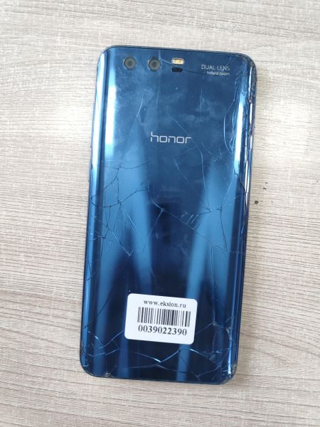 Купить Honor 9 4/64GB (STF-L09) Duos в Иркутск за 1800 руб.