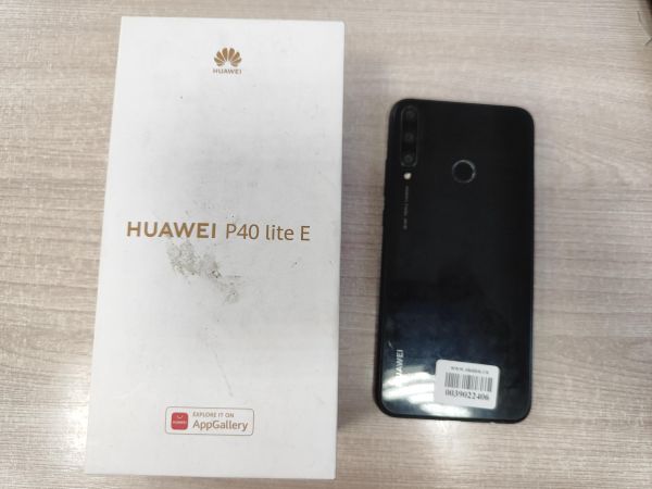Купить Huawei P40 Lite E 4/64GB (ART-L29N) Duos в Иркутск за 2400 руб.