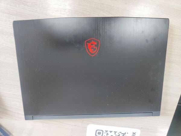 Купить MSI GF65 Thin 10UE-246XRU в Иркутск за 40400 руб.
