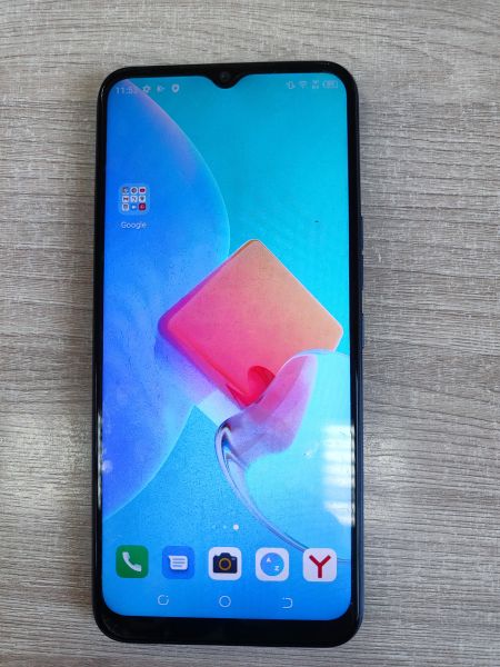 Купить TECNO Spark Go 2022 2/32GB (KG5m) Duos в Иркутск за 2700 руб.