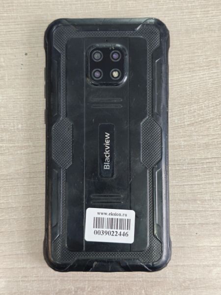 Купить Blackview BV4900 3/32GB Duos в Иркутск за 2800 руб.