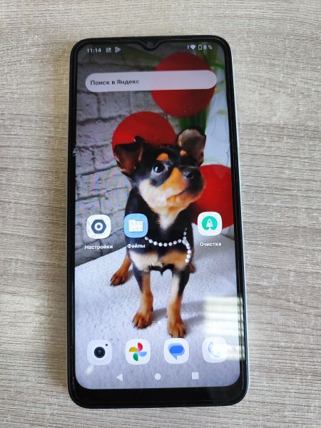 Купить Xiaomi Redmi A1+ 2/32GB (220733SFG) Duos в Иркутск за 1700 руб.