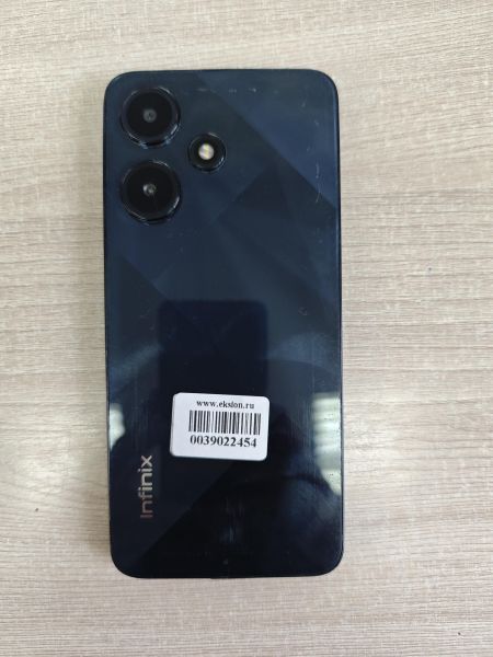 Купить Infinix Hot 30i 4/64GB (X669D) Duos в Иркутск за 2900 руб.