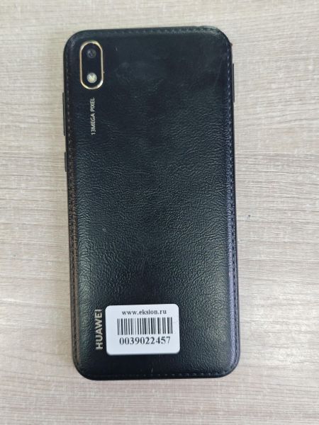 Купить Huawei Y5 2019 2/32GB (AMN-LX9) Duos в Иркутск за 1600 руб.