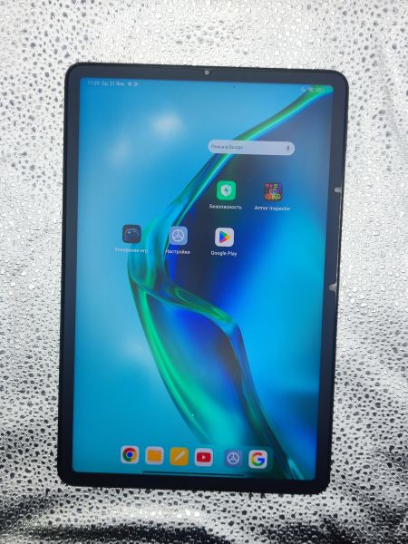 Купить Xiaomi Pad 5 128GB (21051182G) (без SIM) в Иркутск за 11200 руб.