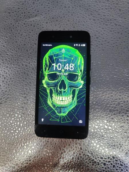 Купить Itel A25 (L5002) Duos в Иркутск за 1100 руб.