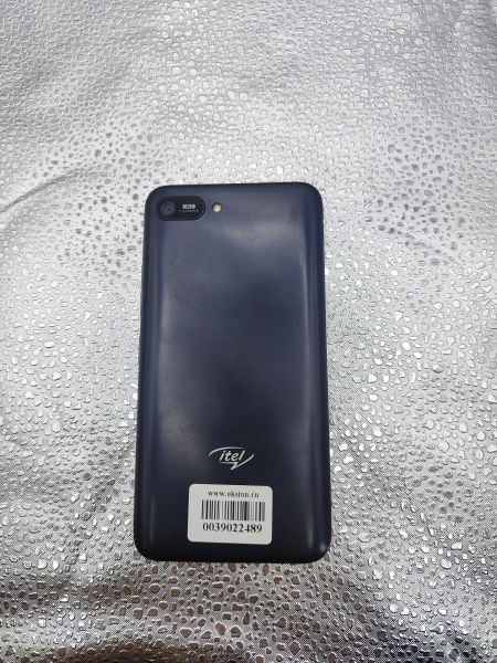 Купить Itel A25 (L5002) Duos в Иркутск за 1100 руб.