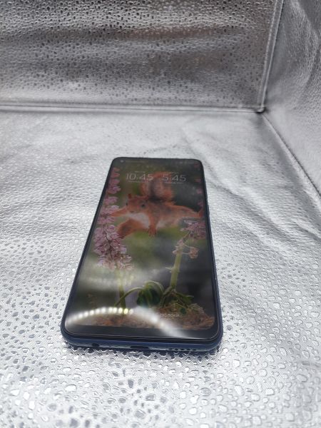 Купить Xiaomi Redmi Note 9 NFC 3/64GB (M2003J15SG) Duos в Иркутск за 3100 руб.