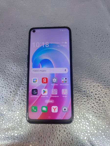 Купить OPPO A96 6/128GB (CPH2333) Duos в Иркутск за 6100 руб.