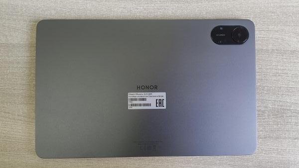 планшет Honor Pad X9 128GB (ELN-W09) (без SIM) в Иркутск