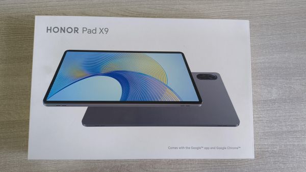 планшет Honor Pad X9 128GB (ELN-W09) (без SIM) в Иркутск