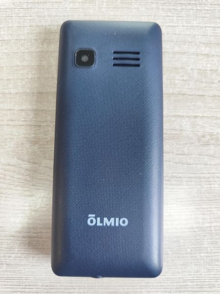 Купить OLMIO A25 Duos в Иркутск за 1000 руб.