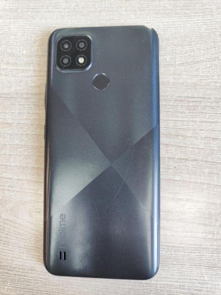 Купить Realme C21 4/64GB (RMX3201) Duos в Иркутск за 2000 руб.