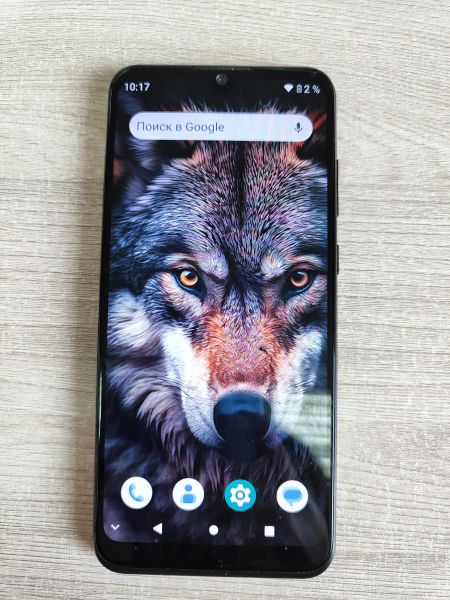 Купить ZTE Blade A51 Lite 2/32GB Duos в Иркутск за 1700 руб.