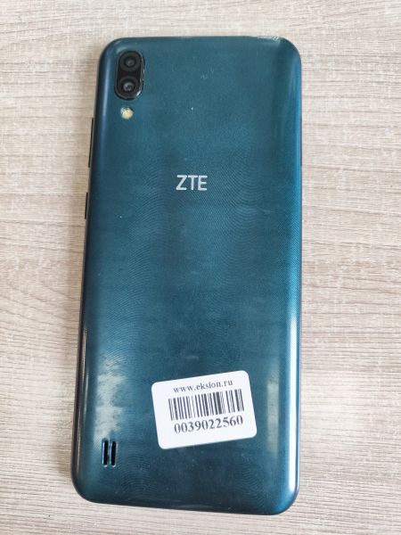 Купить ZTE Blade A51 Lite 2/32GB Duos в Иркутск за 1700 руб.