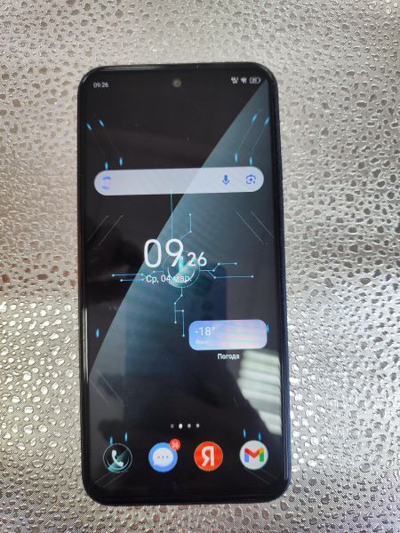 Купить TECNO Spark 30C 4/128GB (KL5n) Duos в Иркутск за 3900 руб.