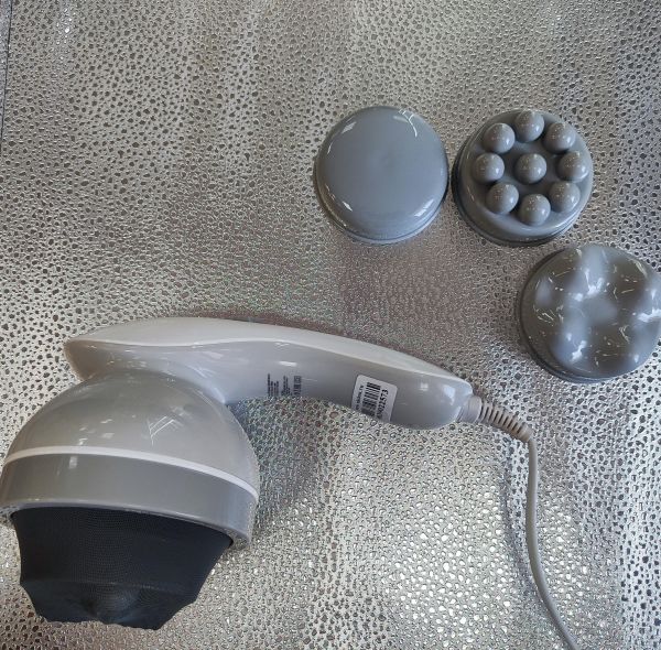 Купить CS Medica VibraPulsar CS-r9 Cellu Pro+ в Иркутск за 1200 руб.